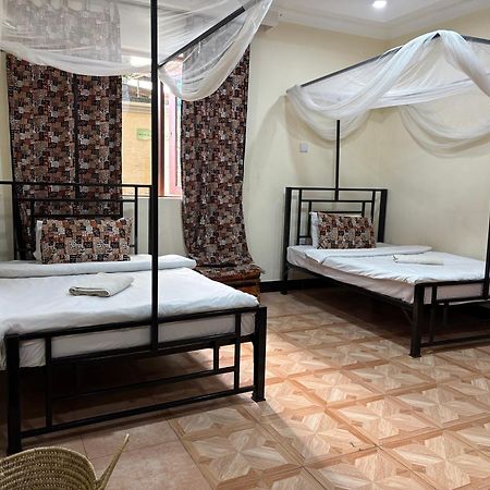 Villa Viva Tanzania Arusha Exteriér fotografie