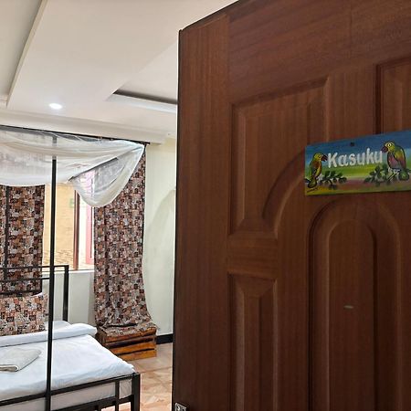 Villa Viva Tanzania Arusha Exteriér fotografie
