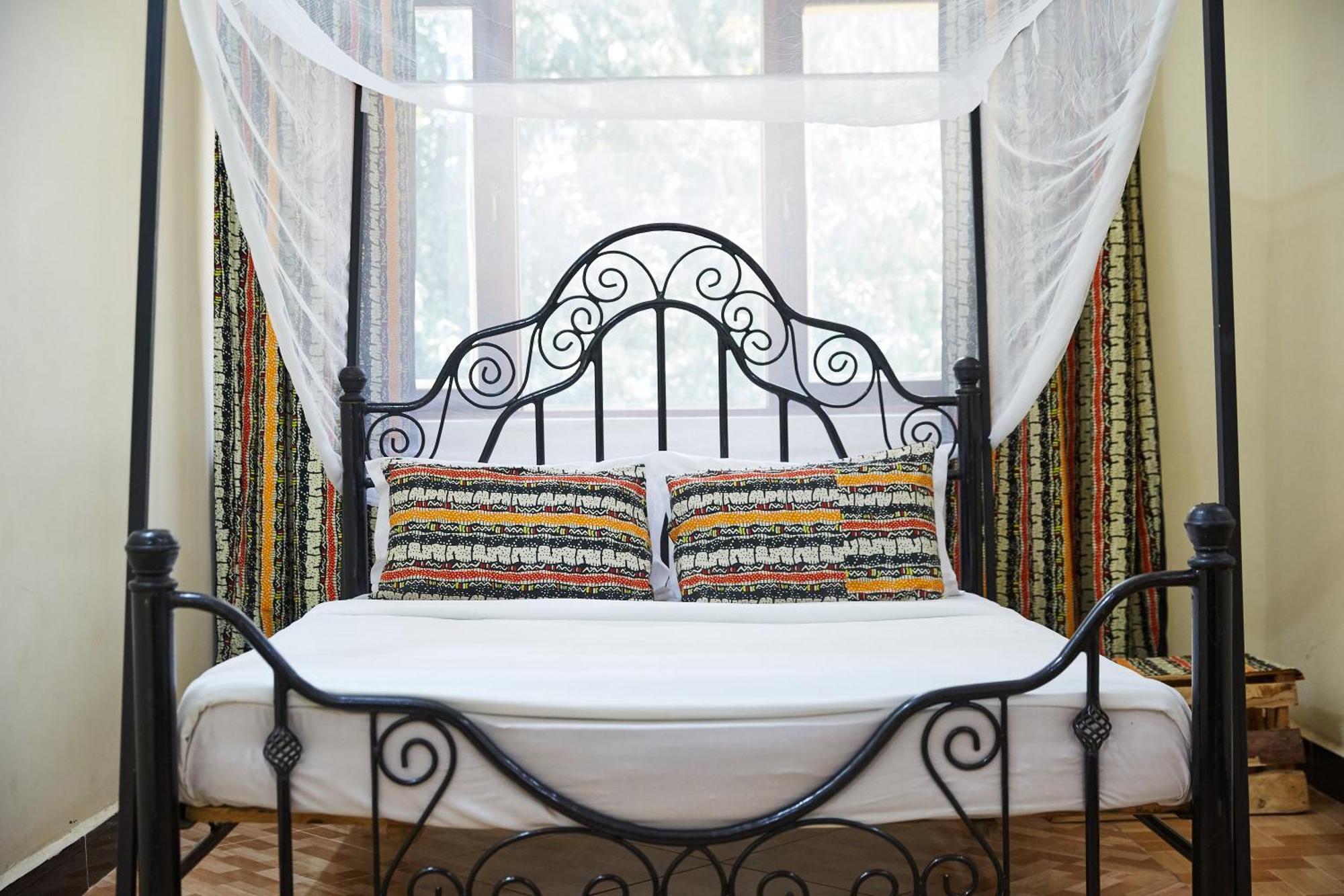 Villa Viva Tanzania Arusha Exteriér fotografie