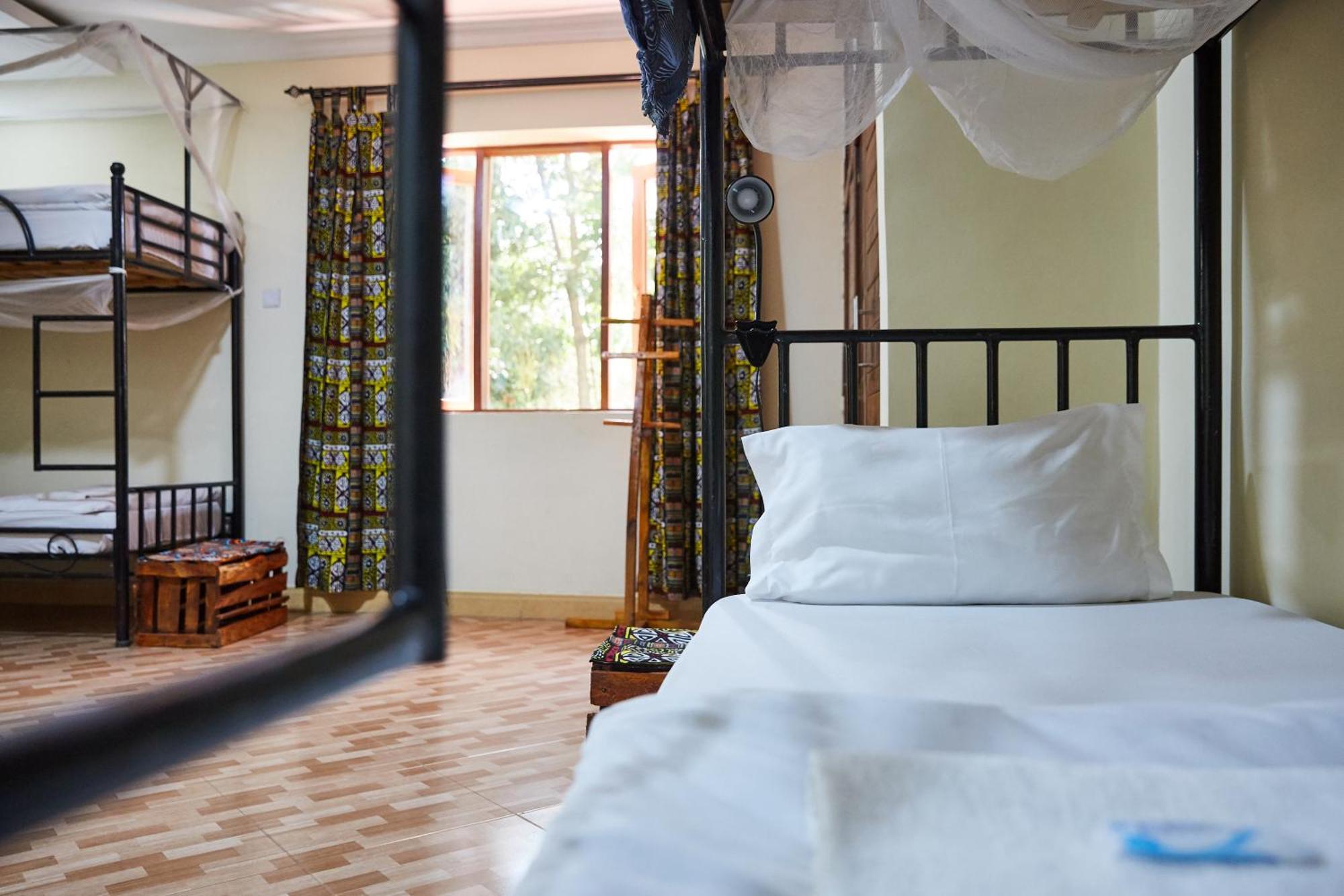 Villa Viva Tanzania Arusha Exteriér fotografie