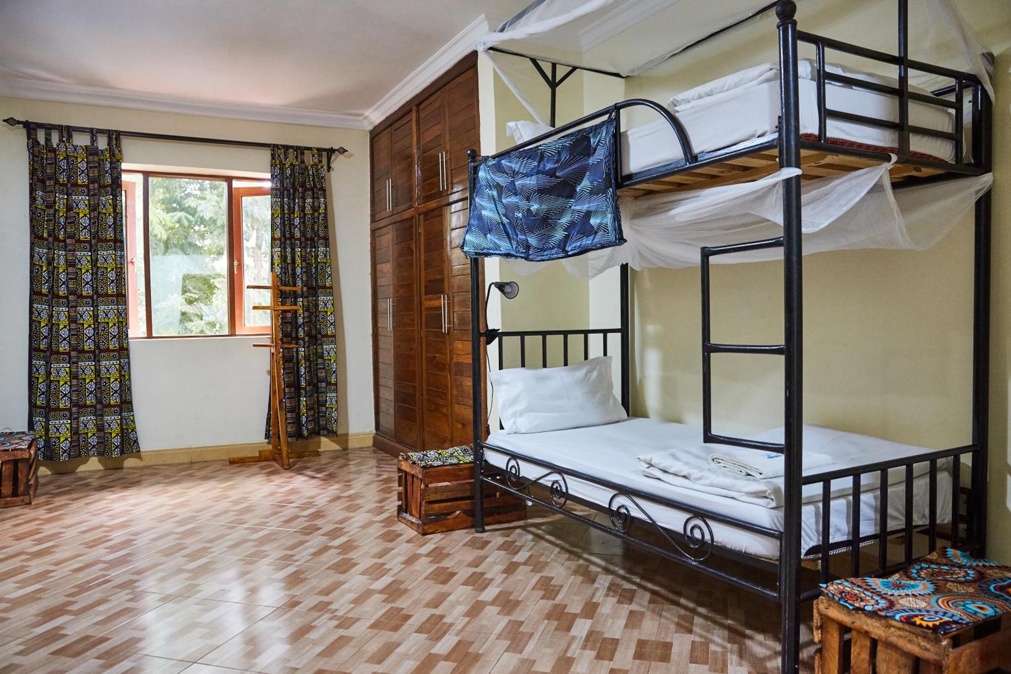 Villa Viva Tanzania Arusha Exteriér fotografie