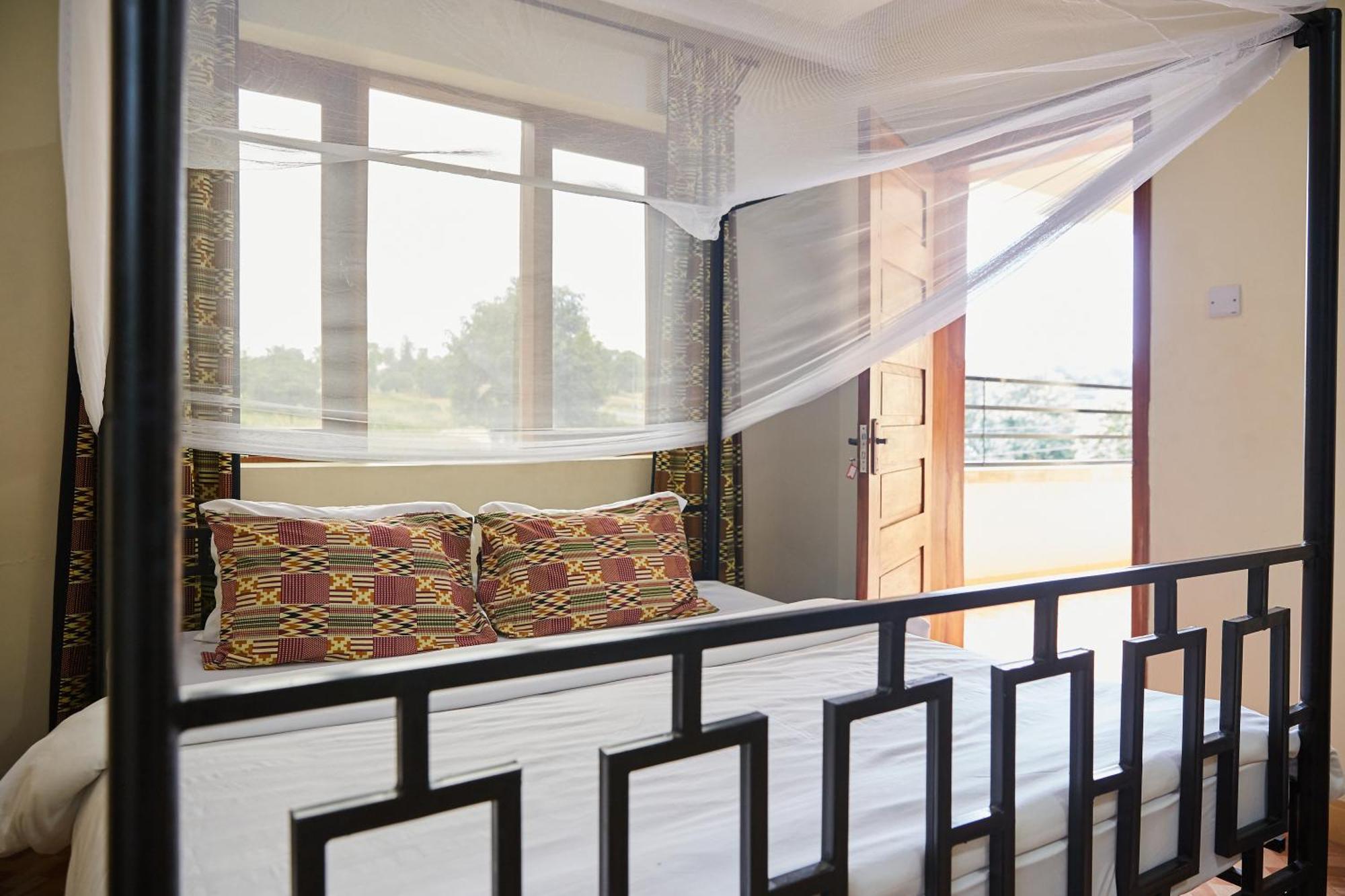 Villa Viva Tanzania Arusha Exteriér fotografie