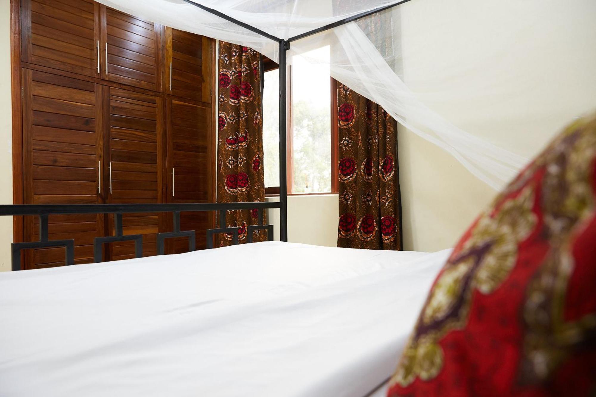 Villa Viva Tanzania Arusha Exteriér fotografie