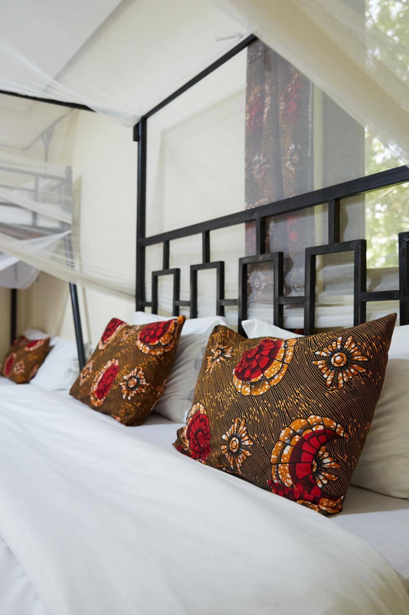 Villa Viva Tanzania Arusha Exteriér fotografie