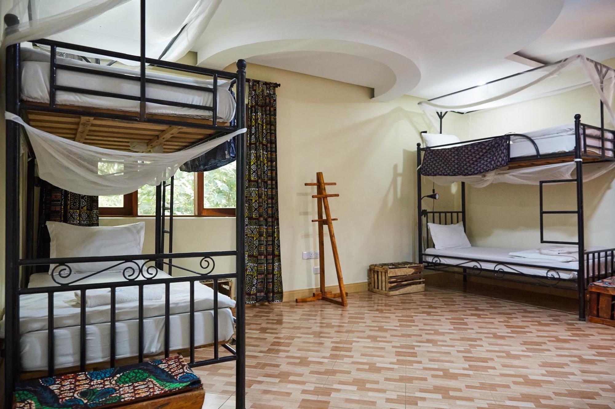 Villa Viva Tanzania Arusha Exteriér fotografie