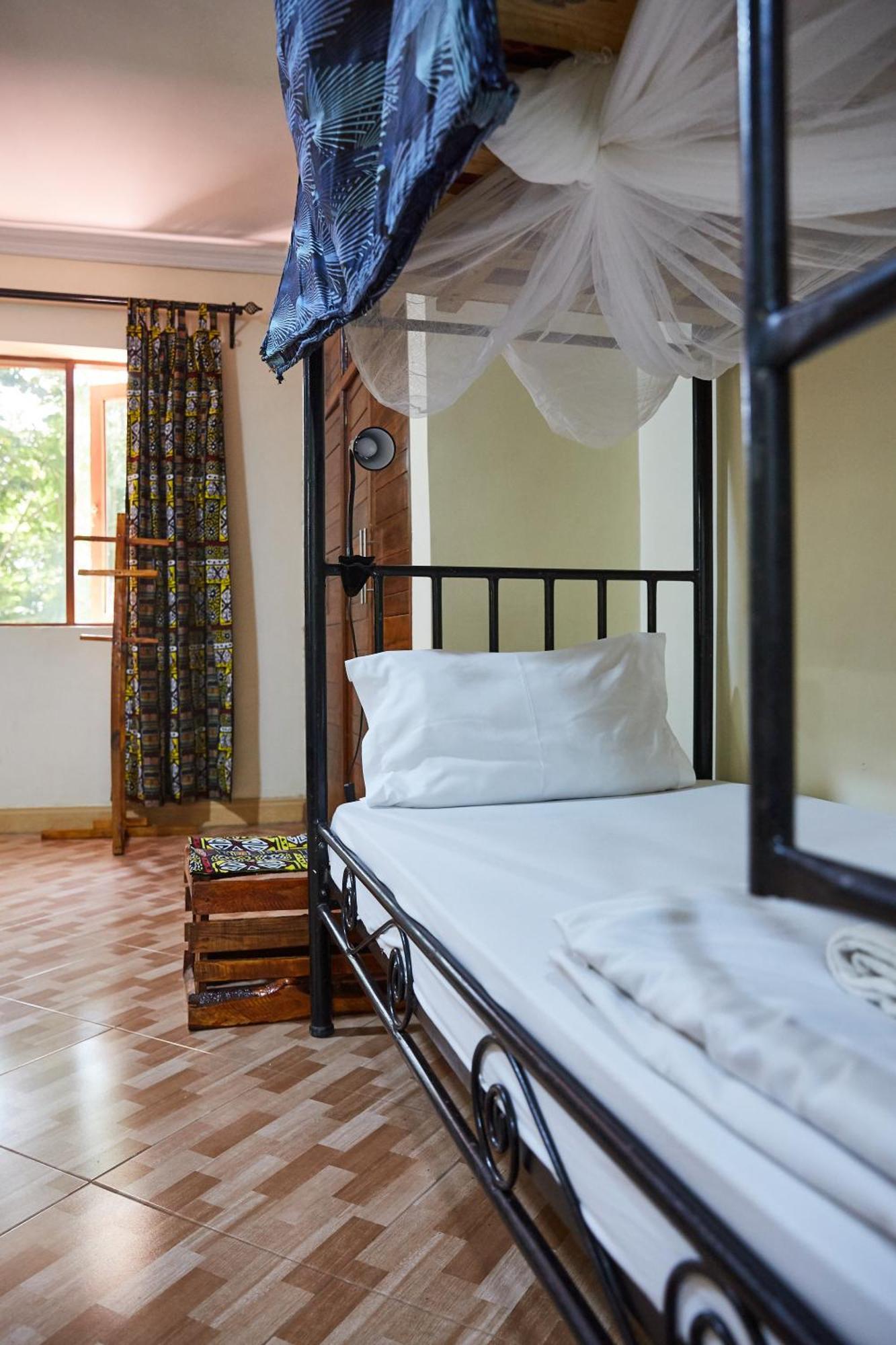 Villa Viva Tanzania Arusha Exteriér fotografie
