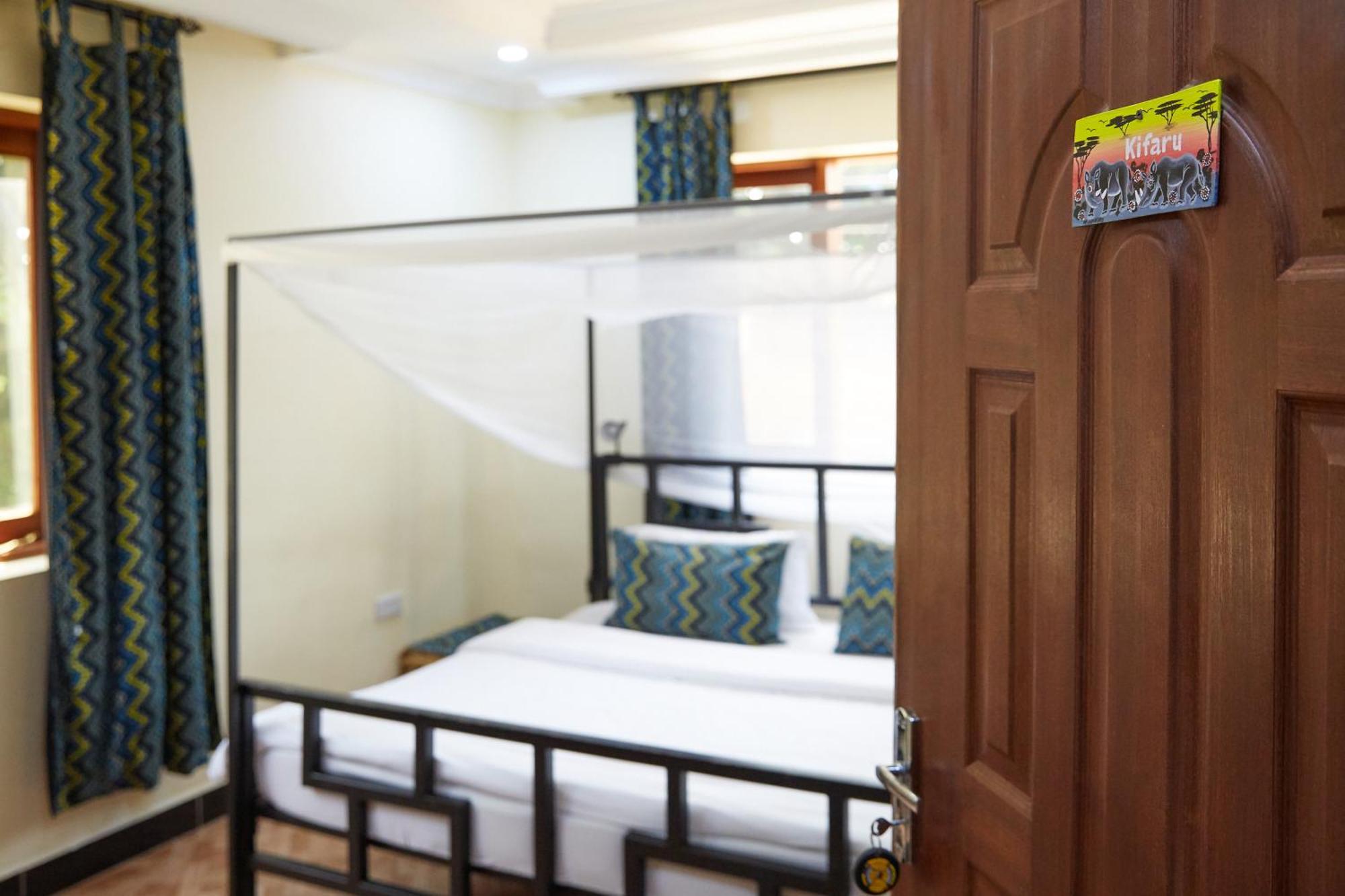 Villa Viva Tanzania Arusha Exteriér fotografie