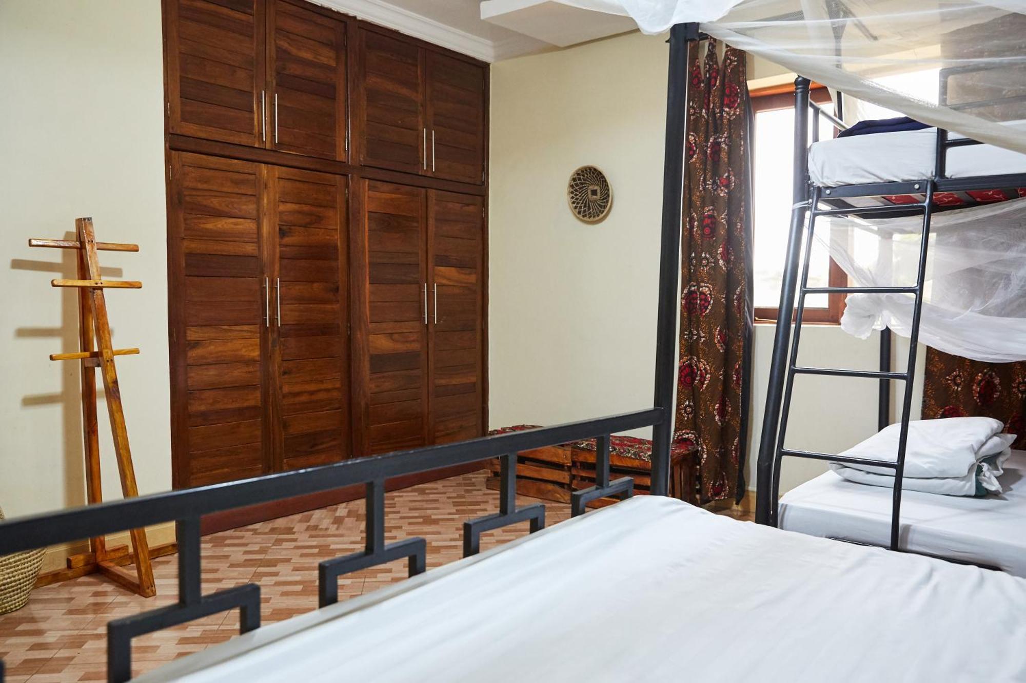 Villa Viva Tanzania Arusha Exteriér fotografie
