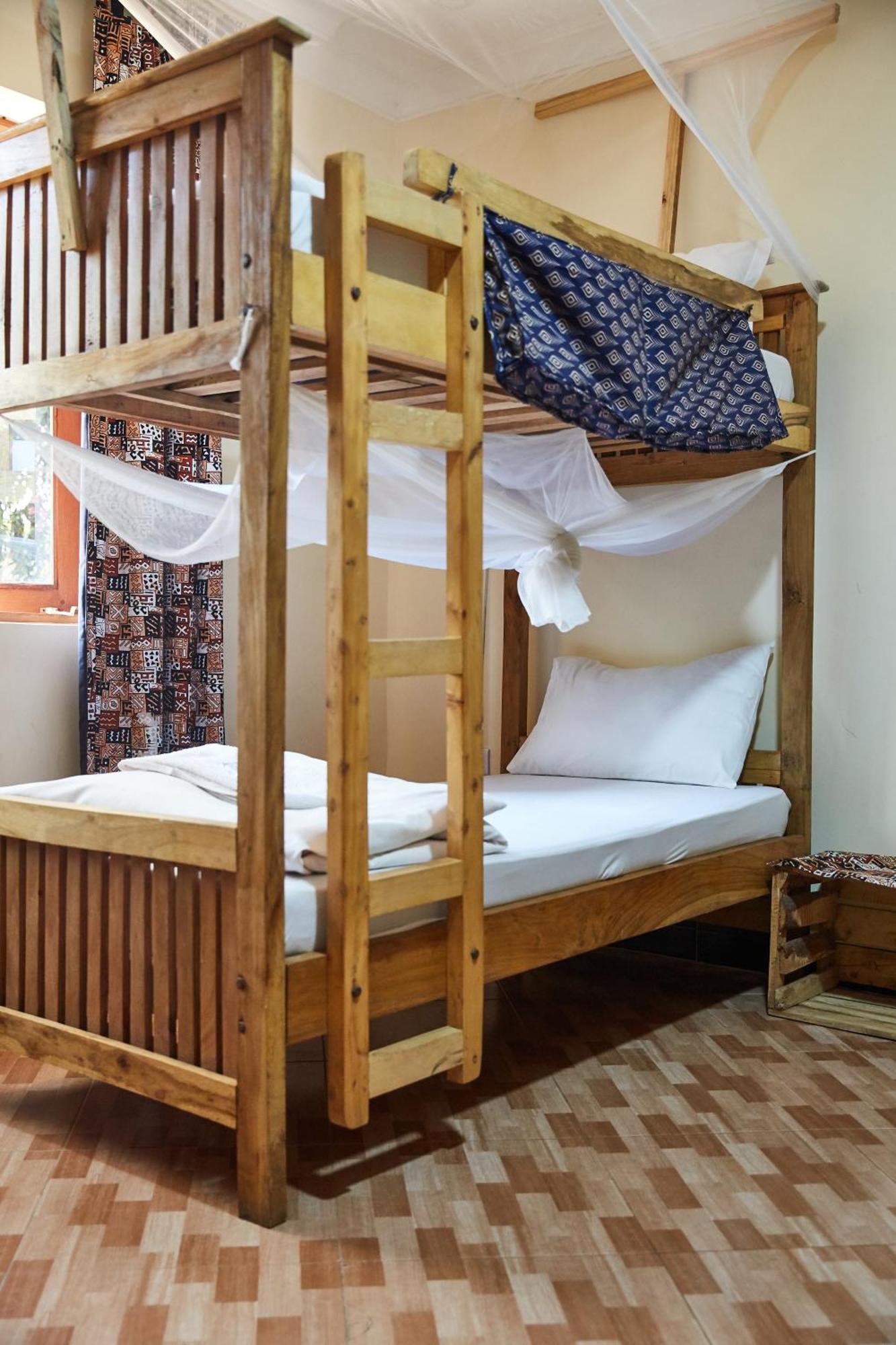 Villa Viva Tanzania Arusha Exteriér fotografie