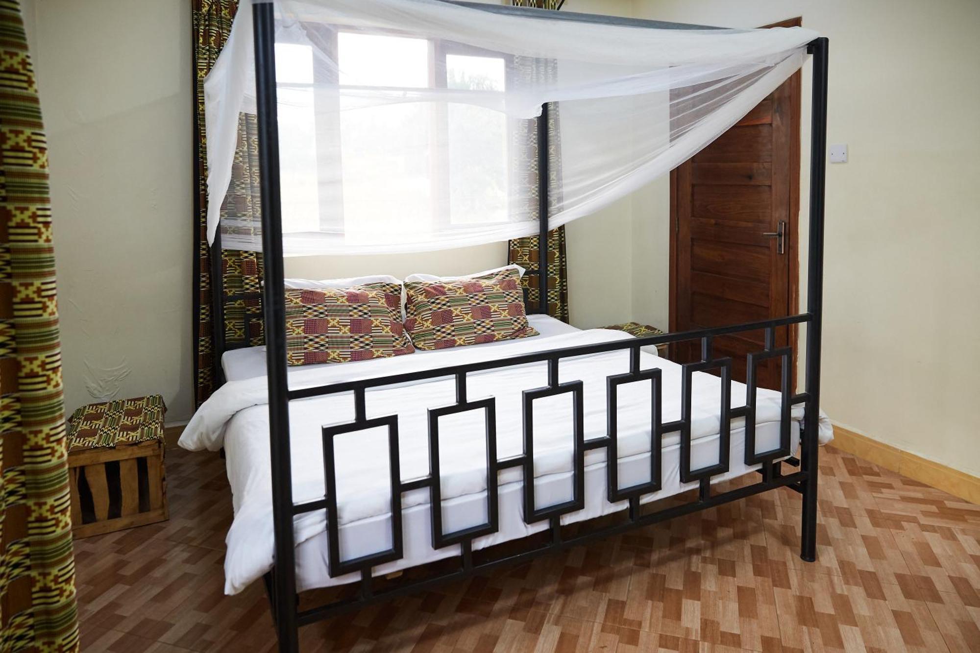 Villa Viva Tanzania Arusha Exteriér fotografie