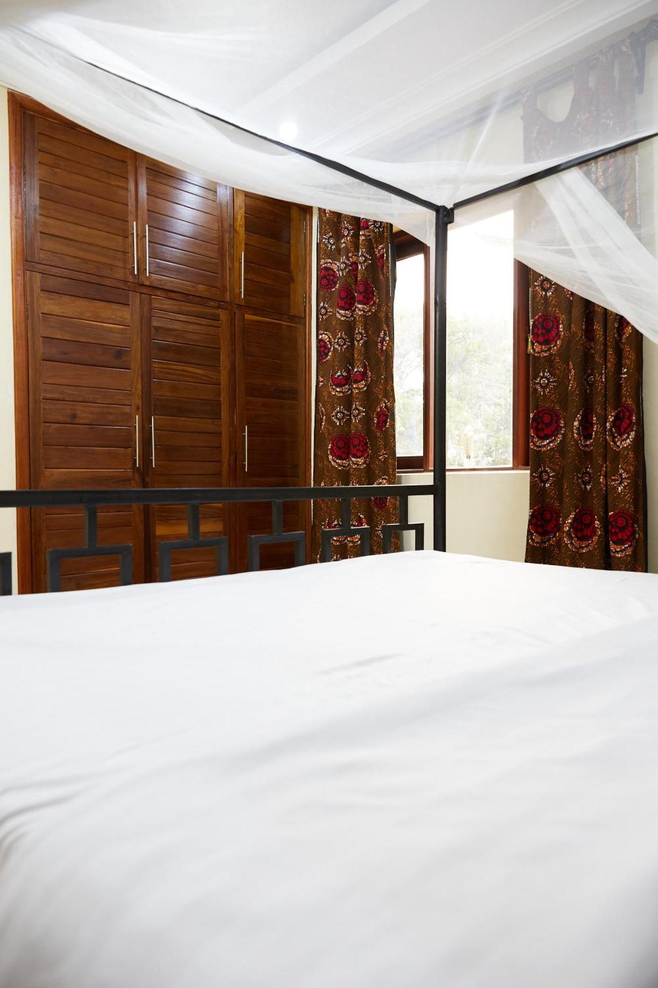Villa Viva Tanzania Arusha Exteriér fotografie