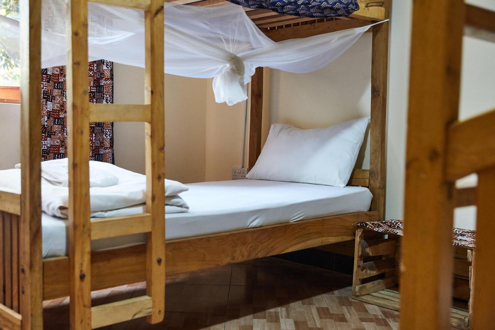 Villa Viva Tanzania Arusha Exteriér fotografie