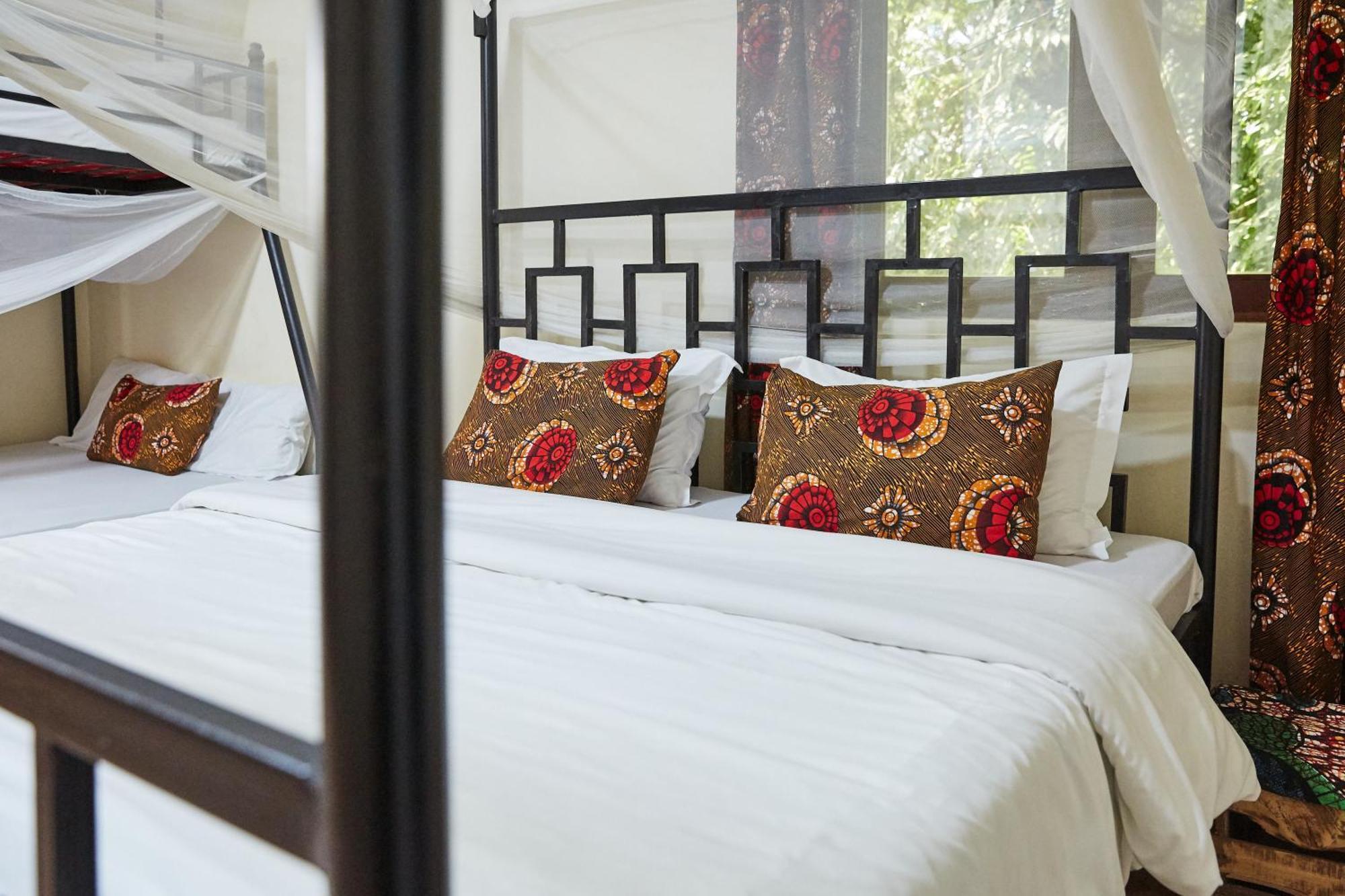 Villa Viva Tanzania Arusha Exteriér fotografie