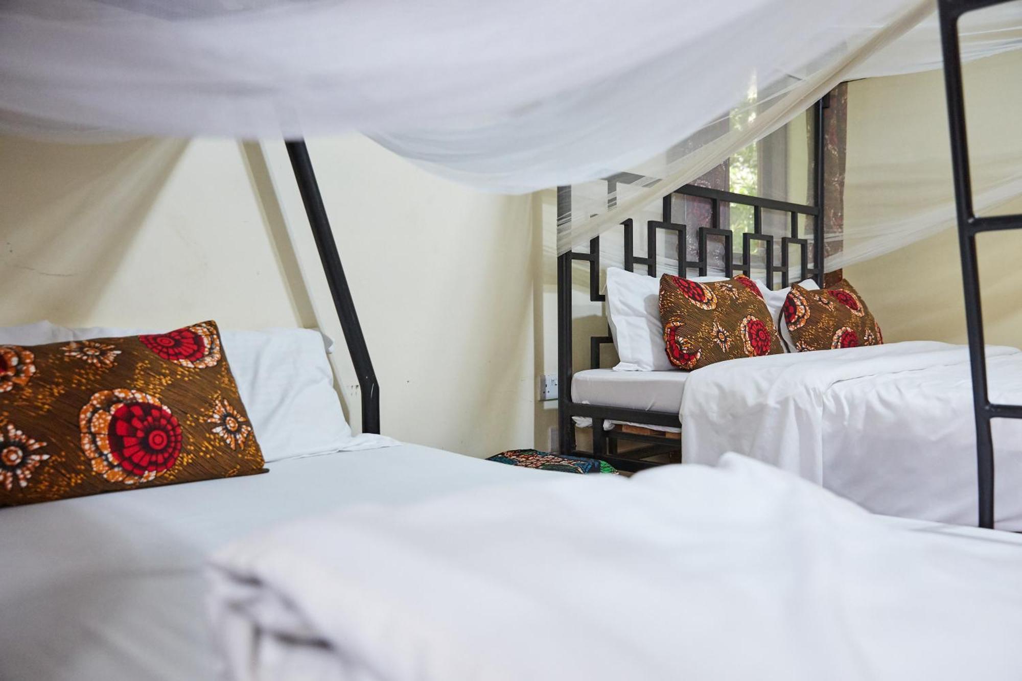 Villa Viva Tanzania Arusha Exteriér fotografie