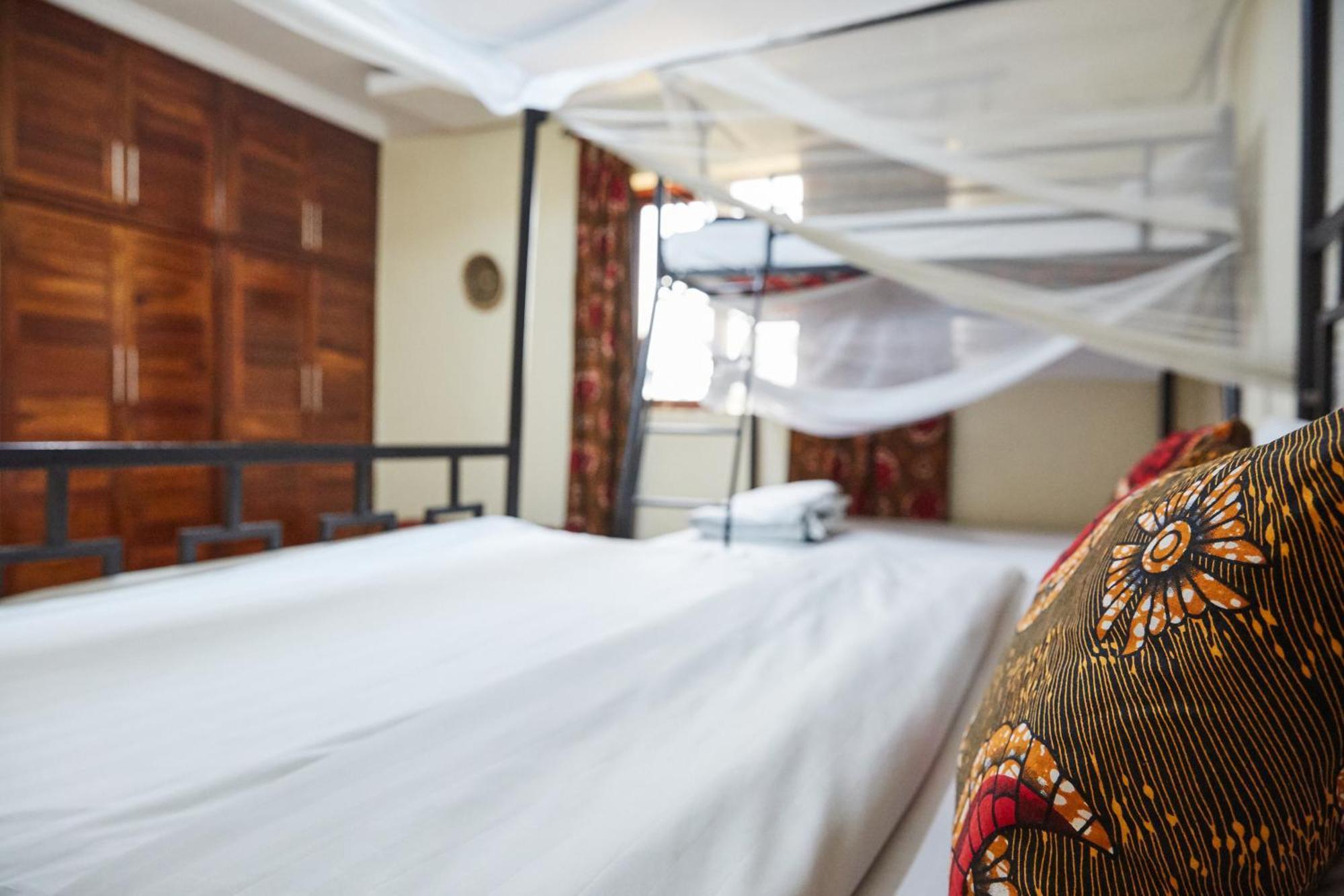 Villa Viva Tanzania Arusha Exteriér fotografie