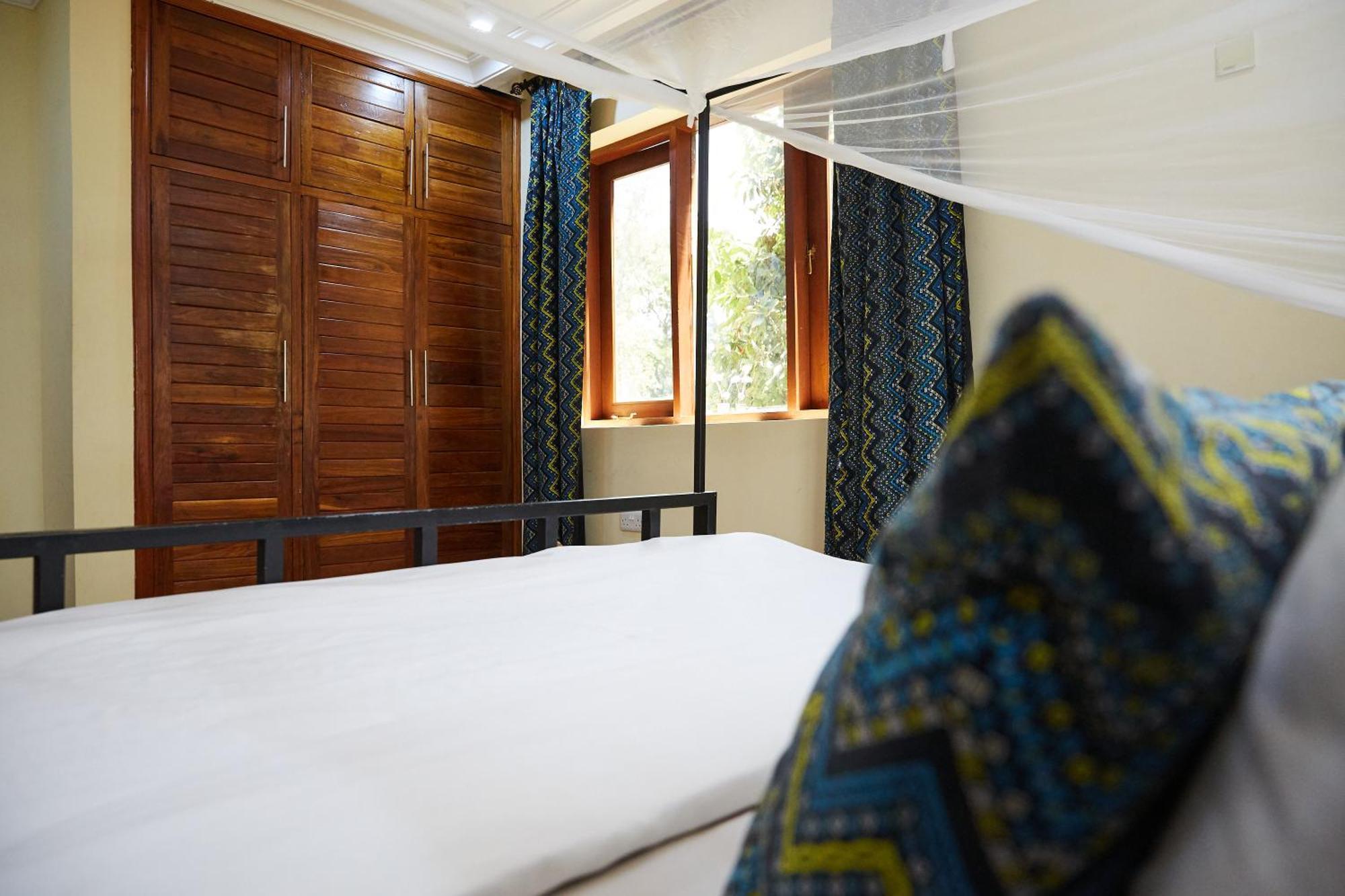 Villa Viva Tanzania Arusha Exteriér fotografie