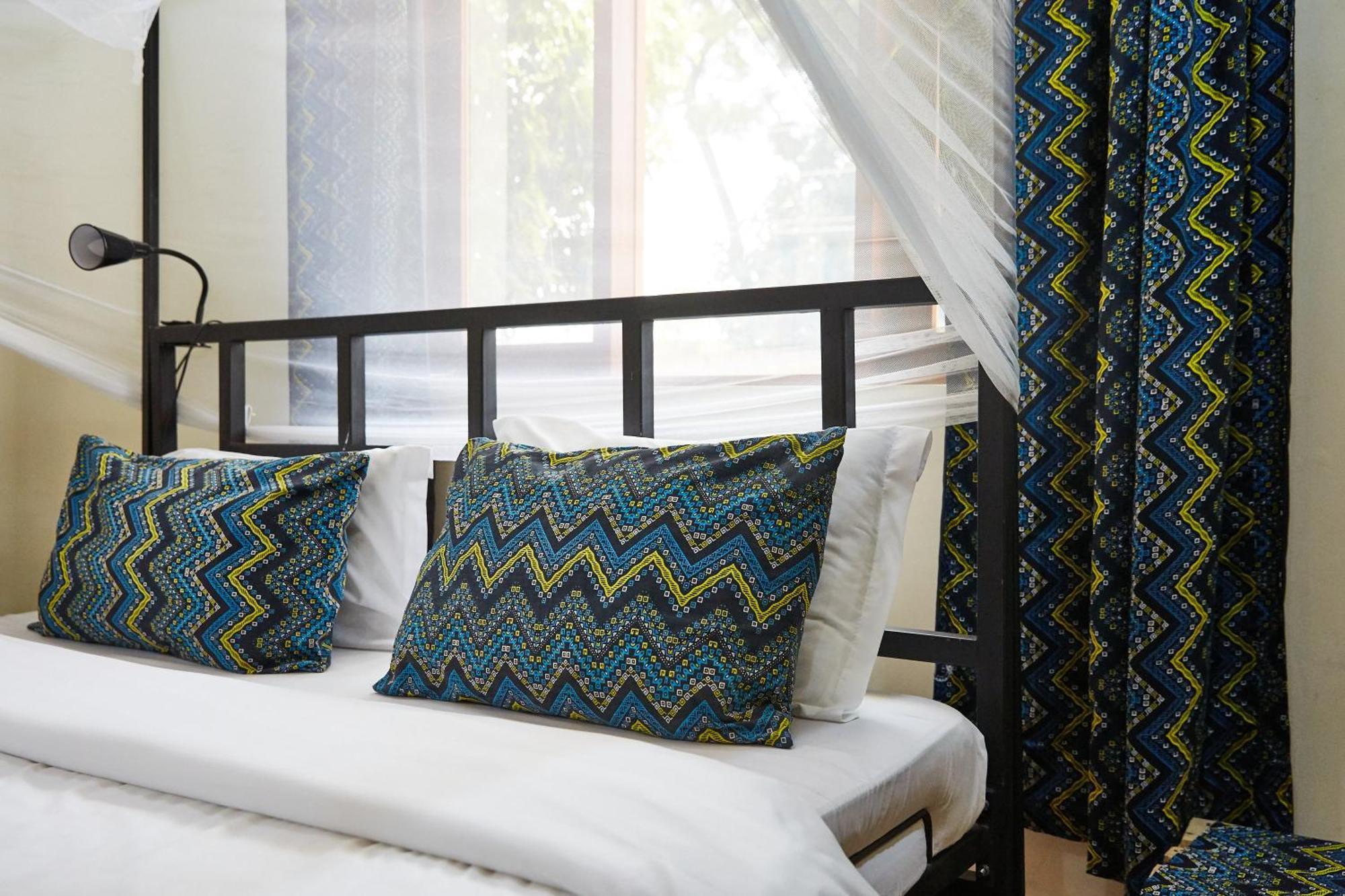 Villa Viva Tanzania Arusha Exteriér fotografie