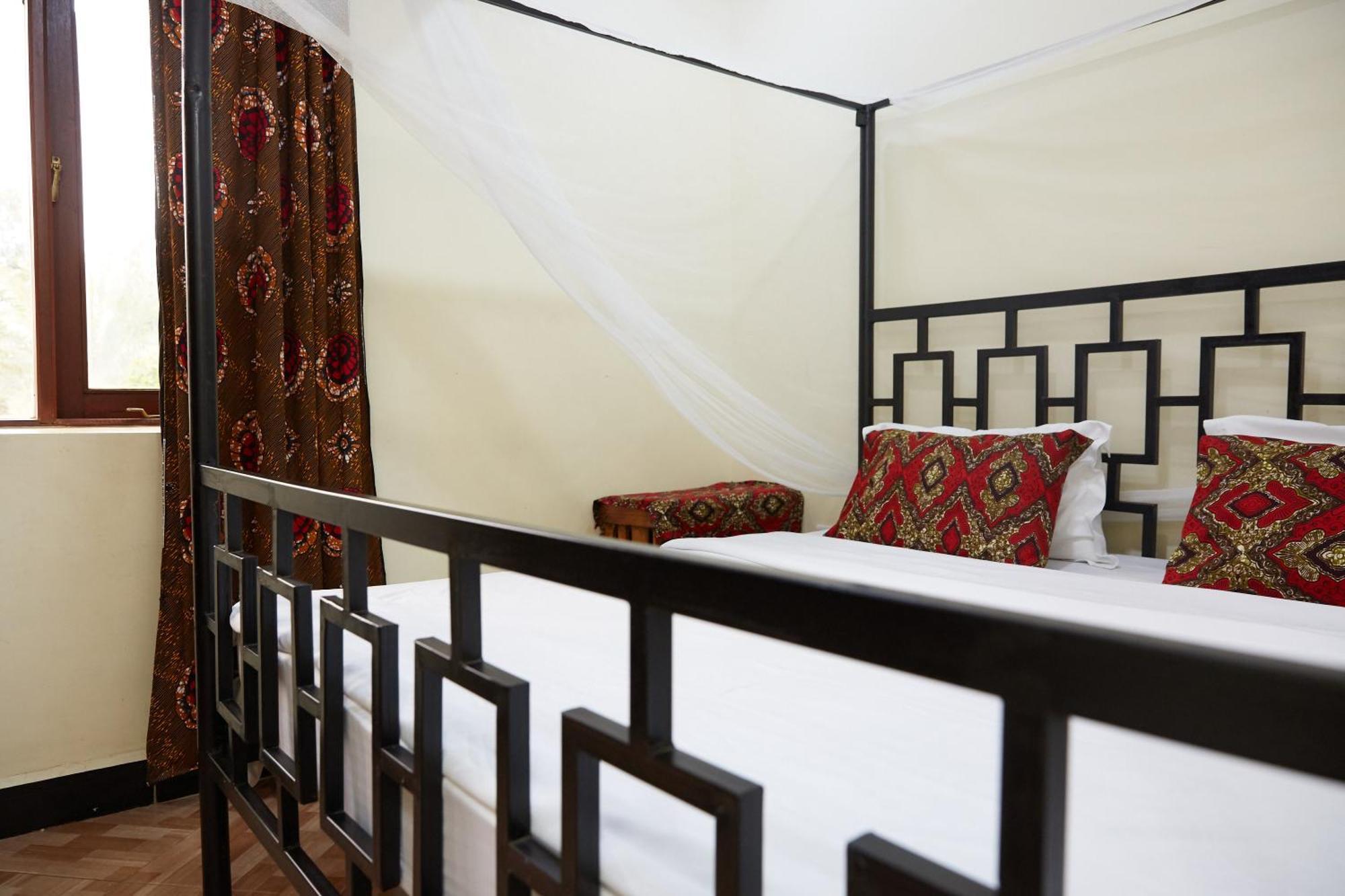 Villa Viva Tanzania Arusha Exteriér fotografie