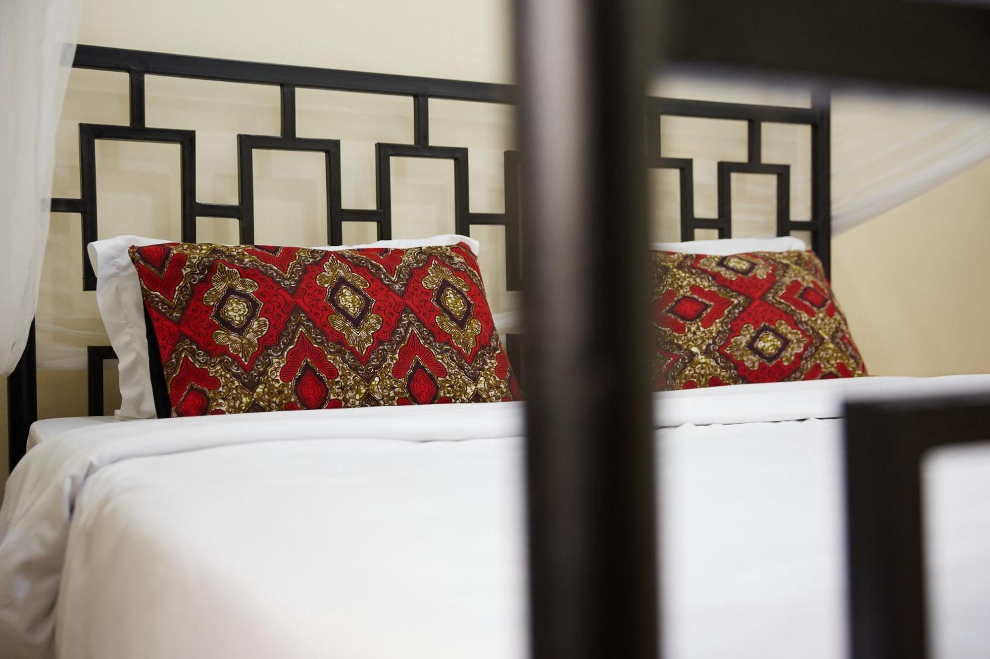 Villa Viva Tanzania Arusha Exteriér fotografie