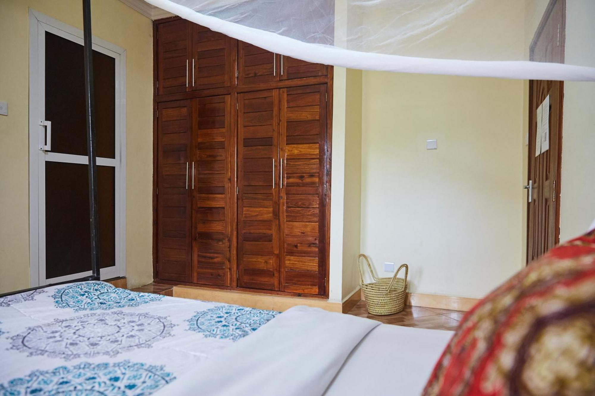 Villa Viva Tanzania Arusha Exteriér fotografie