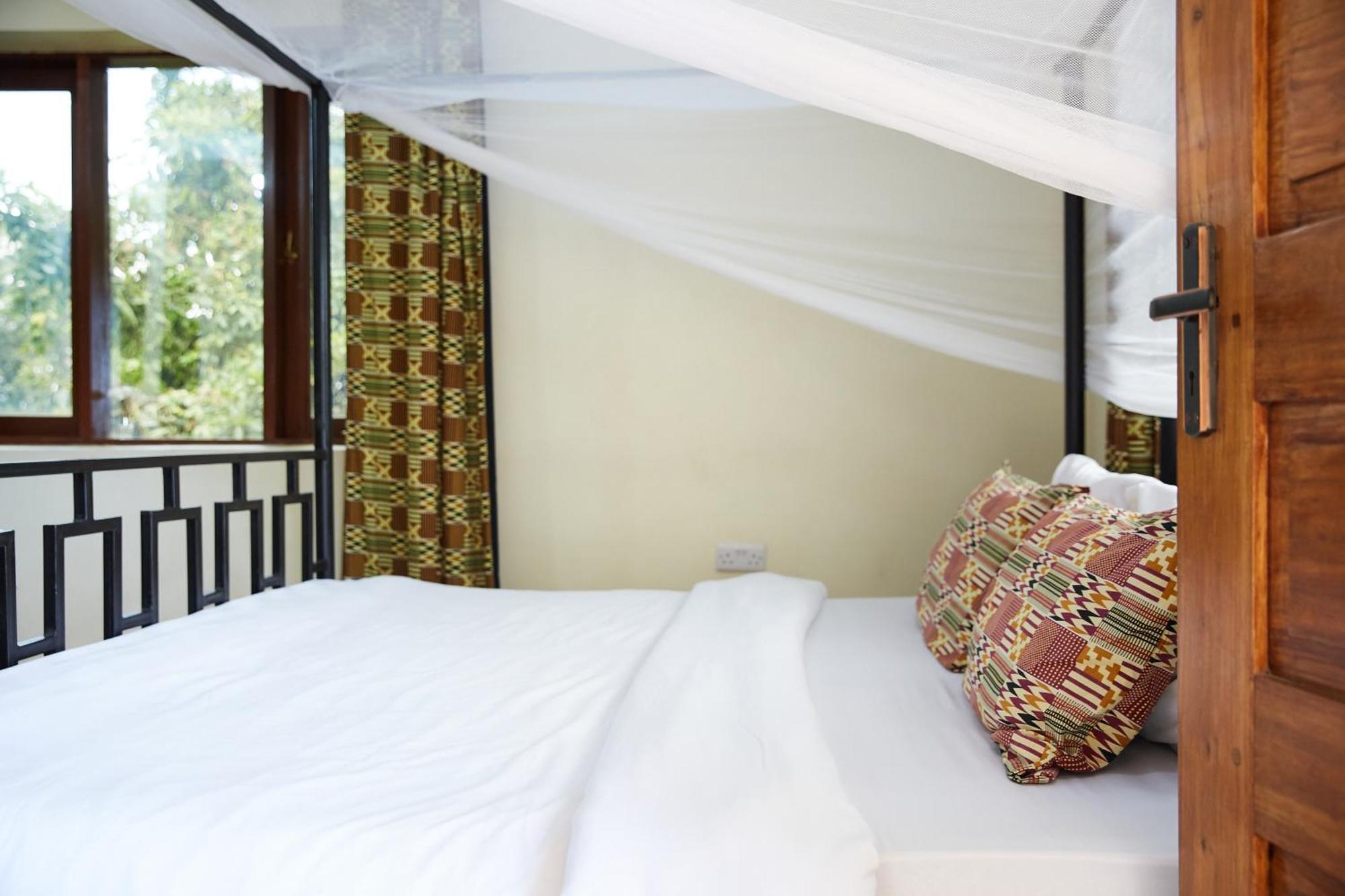 Villa Viva Tanzania Arusha Exteriér fotografie