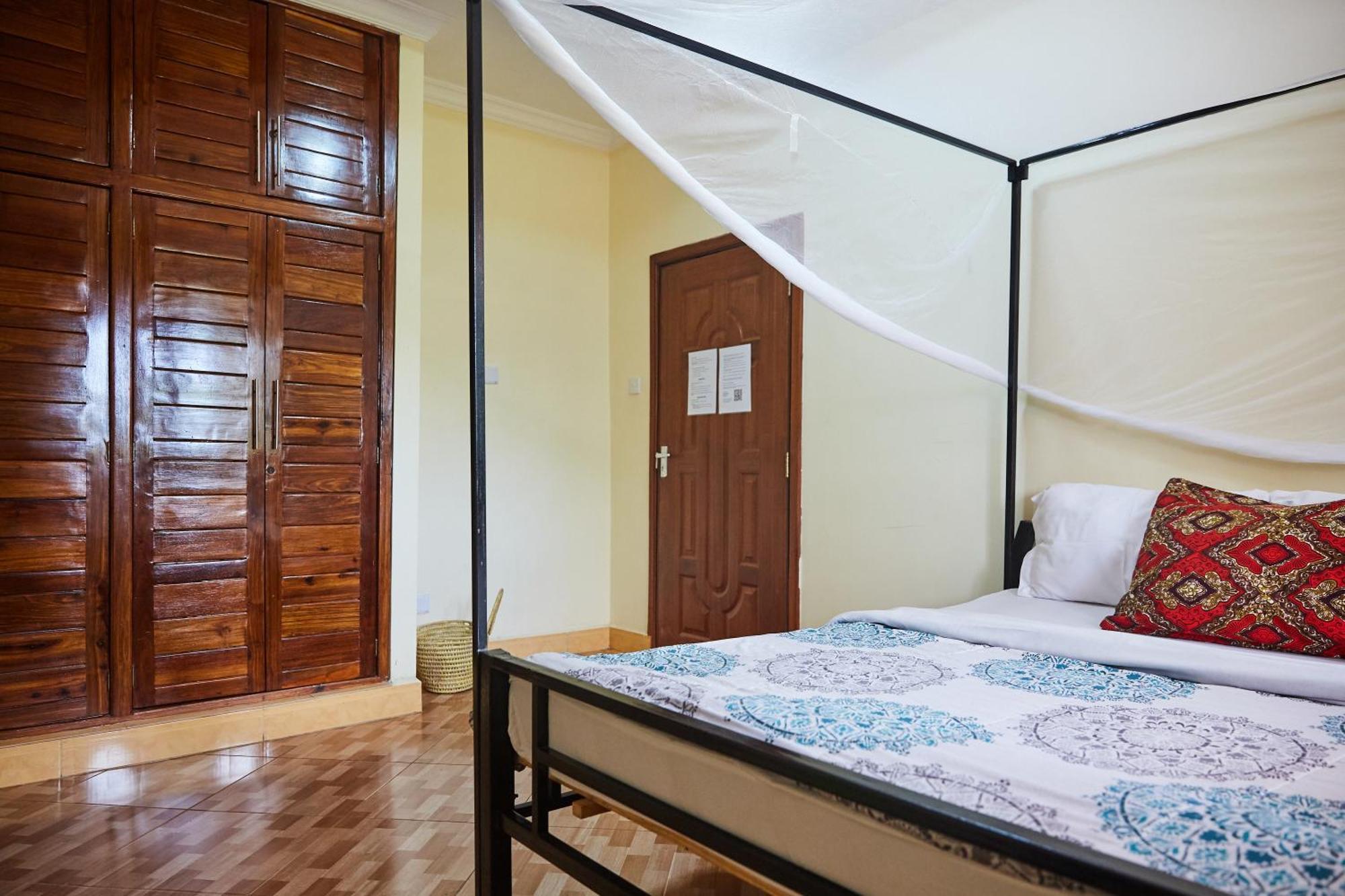 Villa Viva Tanzania Arusha Exteriér fotografie