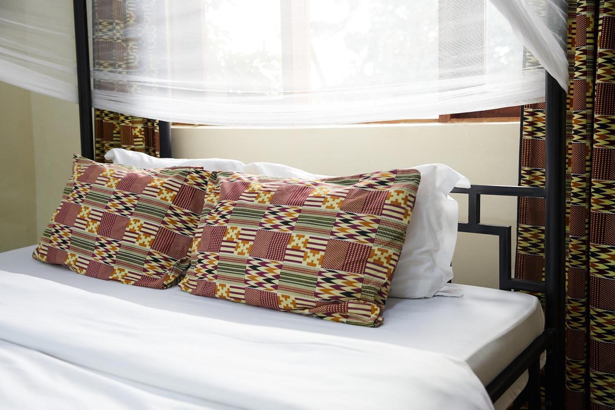 Villa Viva Tanzania Arusha Exteriér fotografie