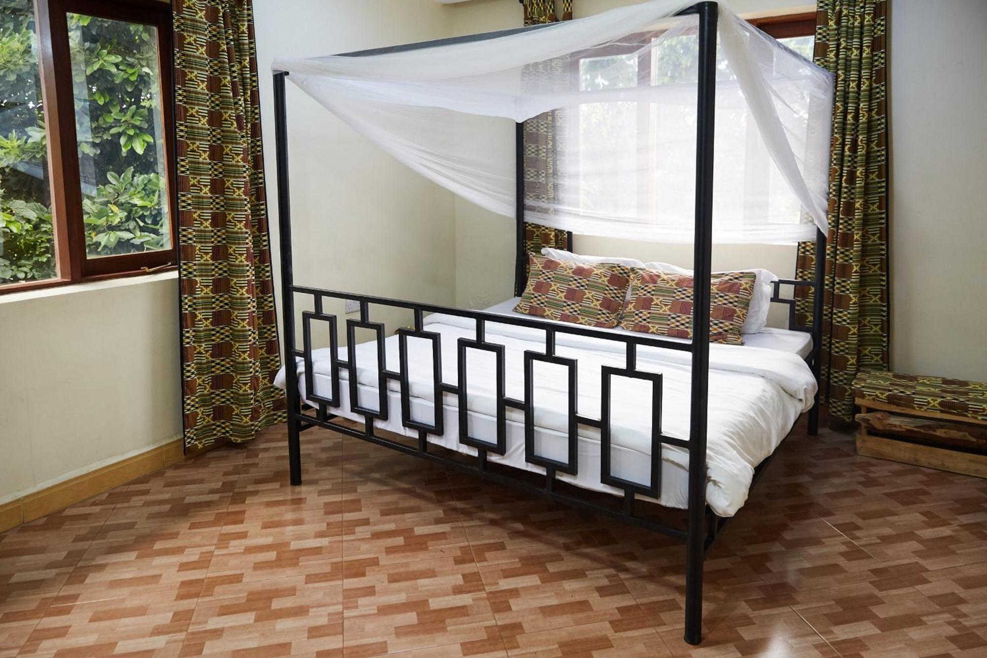 Villa Viva Tanzania Arusha Exteriér fotografie