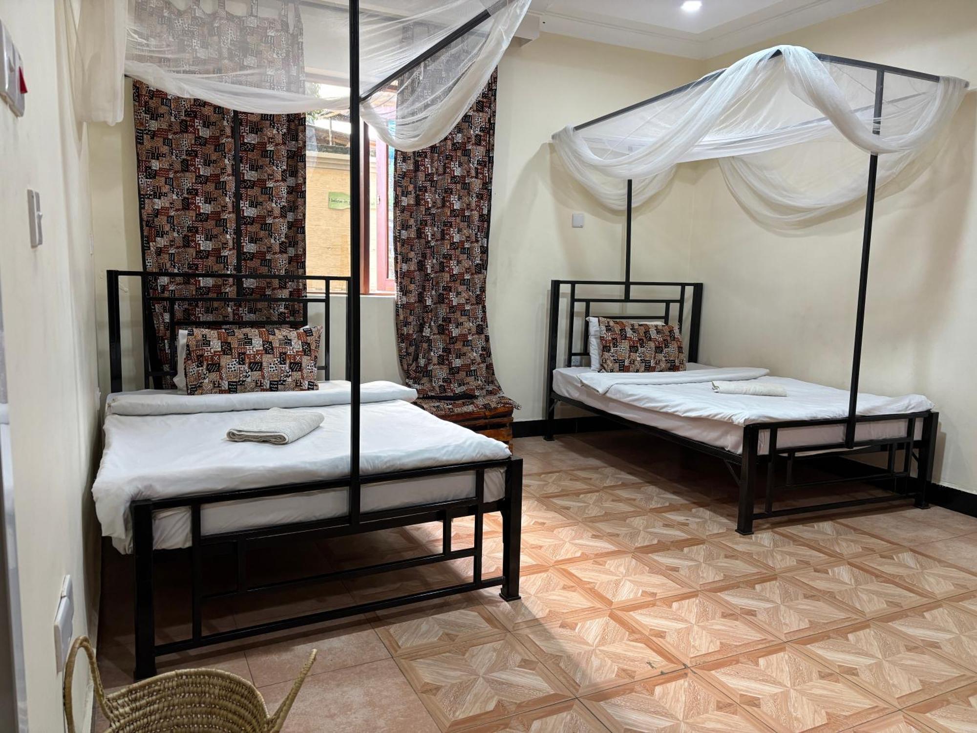 Villa Viva Tanzania Arusha Exteriér fotografie