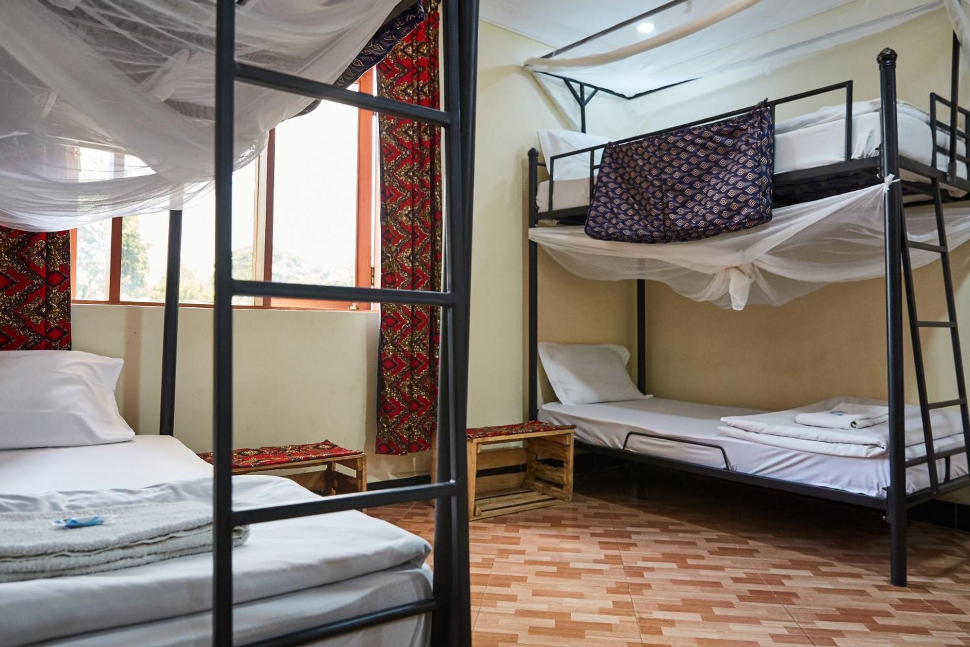 Villa Viva Tanzania Arusha Exteriér fotografie