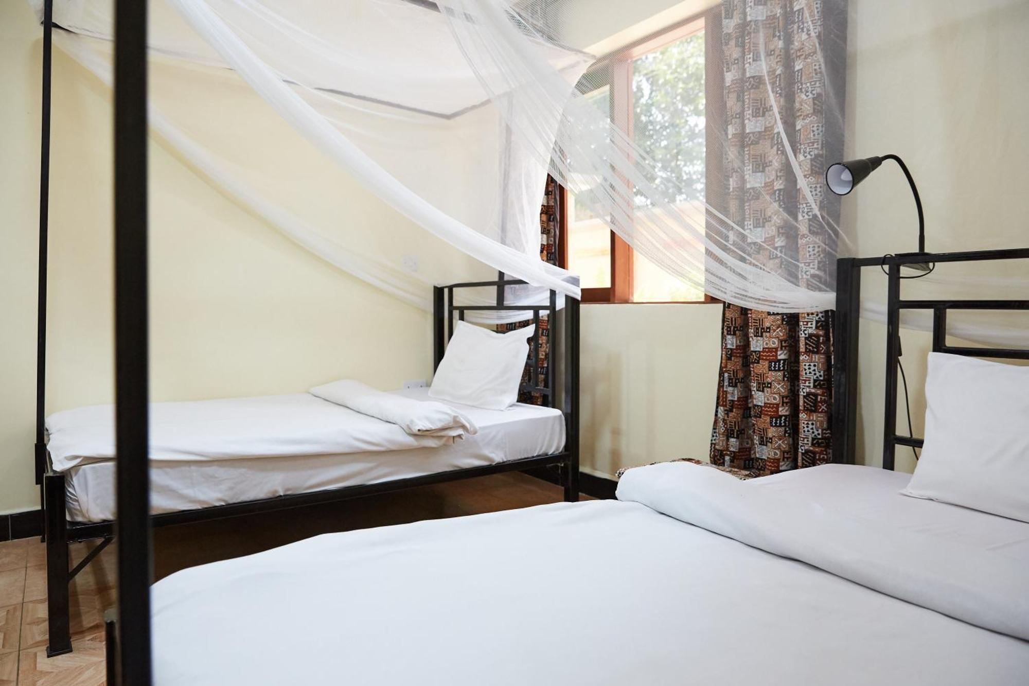 Villa Viva Tanzania Arusha Exteriér fotografie
