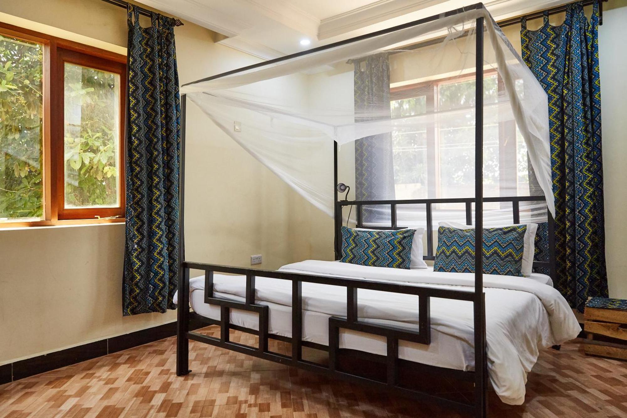 Villa Viva Tanzania Arusha Exteriér fotografie